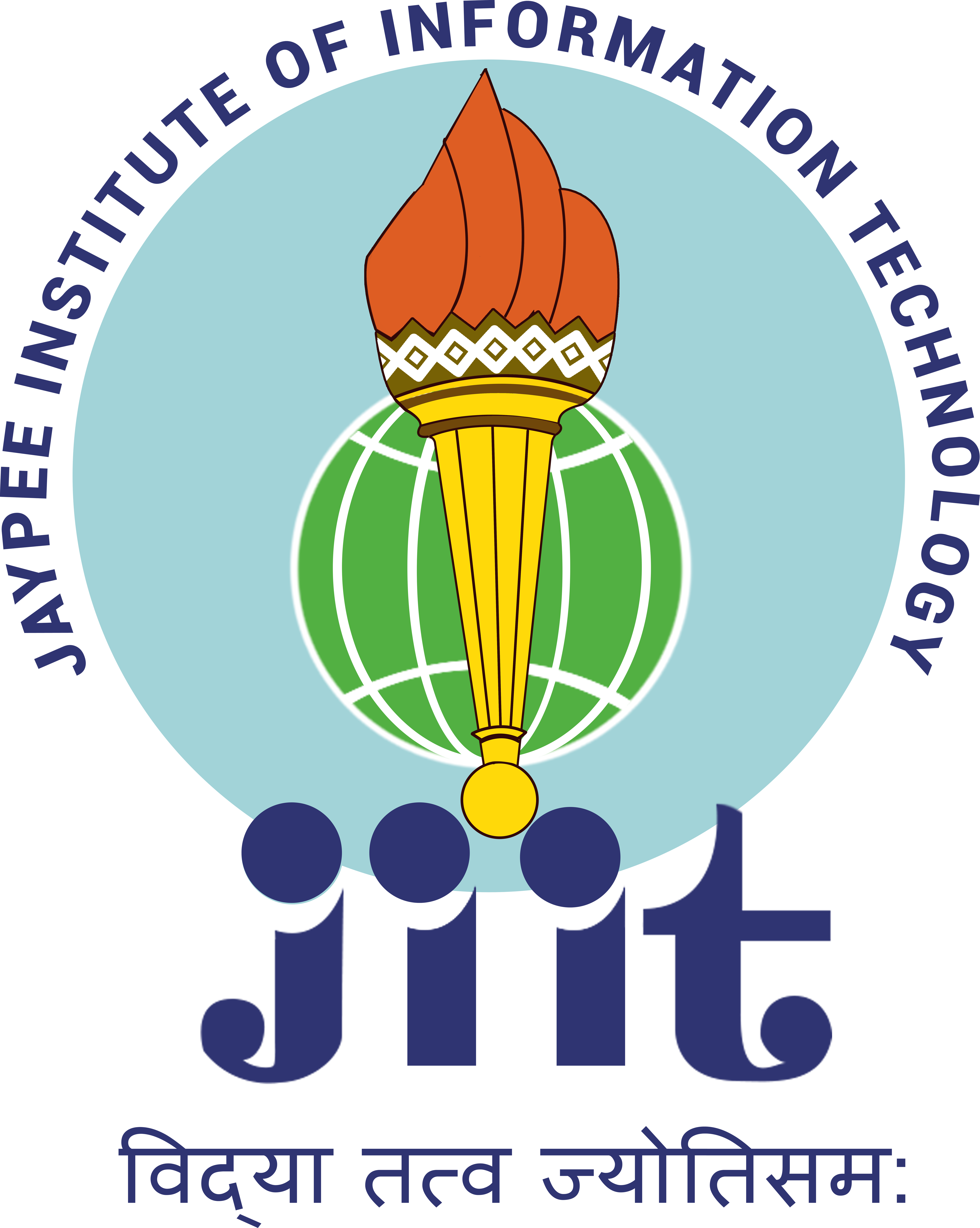JIIT Logo
